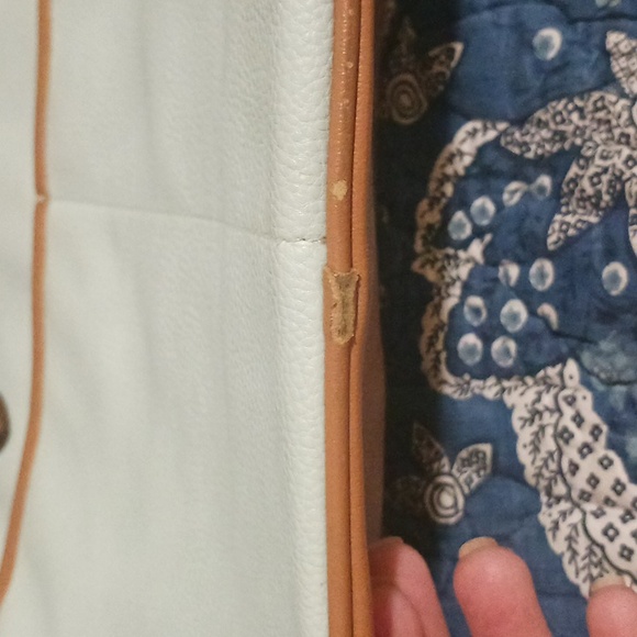 Rossetti Handbag - Picture 4 of 4